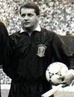 Carlos Elias Pimentel
